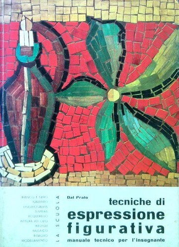 Tecniche espressione - tecniche,