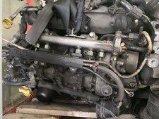 188a8000 MOTORE COMPLETO FIAT Panda 2° Serie 1.3 Multijet (03 10) Km. 157.000 