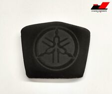 PARACOLPI SELLE NEOPRENE X CODONI VETRORESINA YAMAHA R1 2015/23