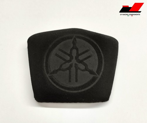 Paracolpi selle neoprene - neoprene, x