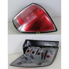 Faro proiettore posteriore destro 24451840 per opel astra h 2004-2010 usato (28237)