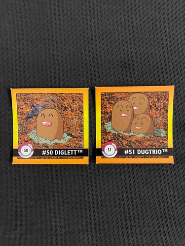 Carte pokémon diglett 50 - -, #50