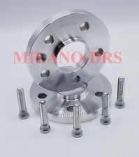 2 DISTANZIALI RUOTA 16mm FORD