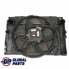 BMW X1 E81 E84 E87 Pacchetto completo Radiatore Ventola Alloggiamento Diesel