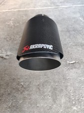 Terminale Codolino di scarico