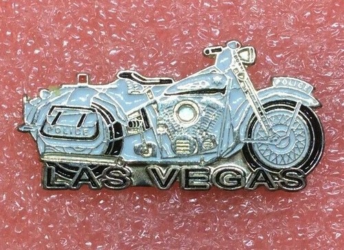 T19 pins police - t19, vegas