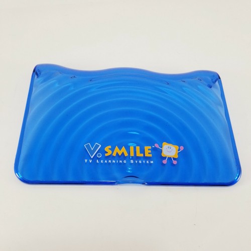 Vtech vsmile game console - vsmile,