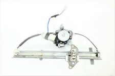 Alzavetro Anteriore DX Nissan Navara 2002-2004