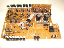 ONKYO TX-NR585 MAIN CIRCUIT