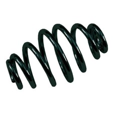 Molle Sella 3", Nero, 1 Paio