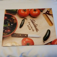 Catalogo Cicli Salsa 2009 Ala