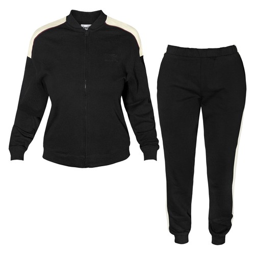 Tuta donna diadora cotone - tuta,