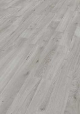 Parquet laminato 137.6x19.3 cm Spessore 7 mm Rovere Grigio D5262S7 KIMONO