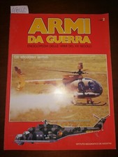 Armi guerra enciclopedia - da,