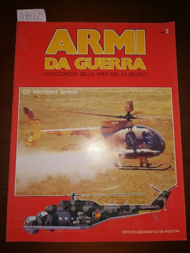 Armi guerra enciclopedia - guerra,