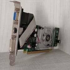 Scheda Video GeForce GF-7500LE