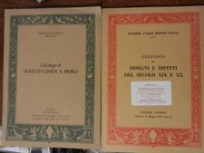 3) SOTHEBY PARKE BERNET ITALIA