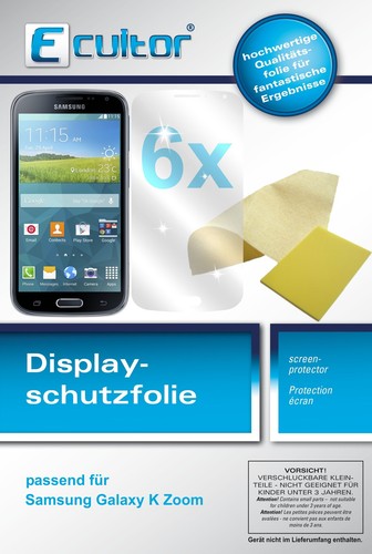 Pellicola per samsung - pellicola,