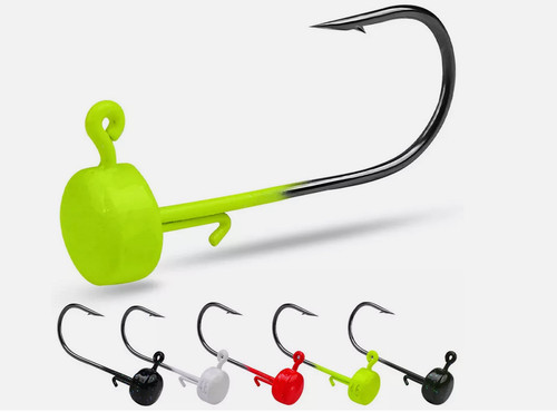 Pezzi ned rig jig - ned,