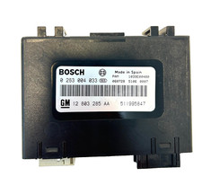 CENTRALINA SENSORI DI PARCHEGGIO SAAB (9-3)(9.3) 1.9 TiD (2005-2010) 12803285AA