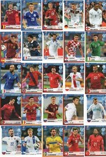 PANINI Road To UEFA EURO 2016