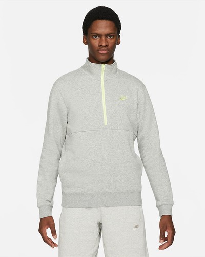 Nike maglione uomo sportswear - uomo,