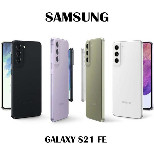 Nuovo samsung galaxy s21 - nuovo,