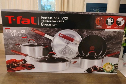 Fal professional vx3 - professional,