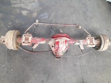 ASSALE POSTERIORE PER IVECO Daily 1° Serie diesel 2.5 (78>90)