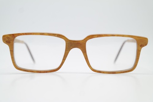 Occhiali oro legno - oro,
