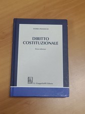 Diritto costituzionale e pubblico