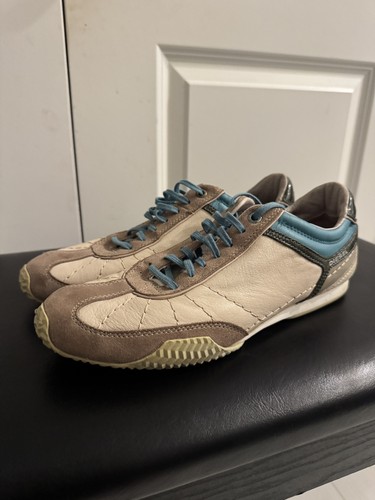 Sneakers basse diesel - basse, dacosta