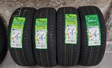 KIT 4 GOMME NUOVE COPERTONI