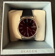 SKAGEN DENMARK MENS WATCH