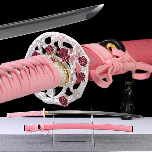 Katana momoiro yume - no,