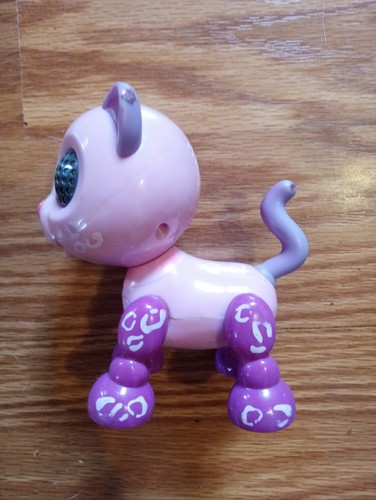 Spin master zoomer zuppies - spin,