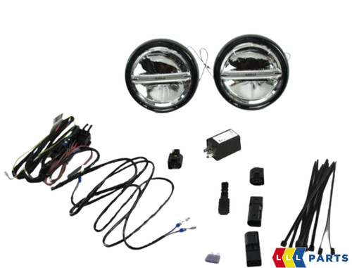 New kit retrofit - kit,