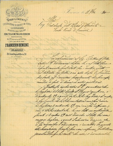 Lettera int francesco - lettera,