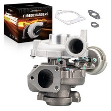 Turbocompresseur for Bmw 330d
