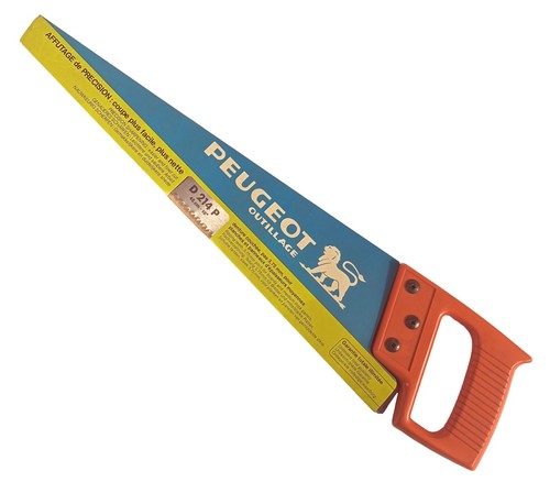 Sega segaccio mano per - sega, a