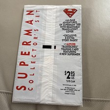 Le avventure di Superman #500