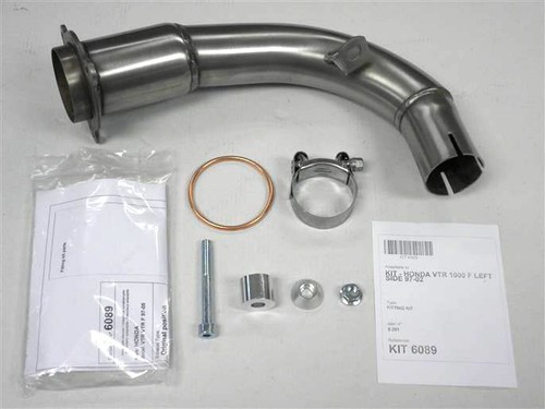 Tubo adattatore ixil - tubo,