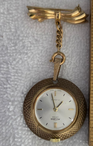 Orologio vintage medana level - orologio,