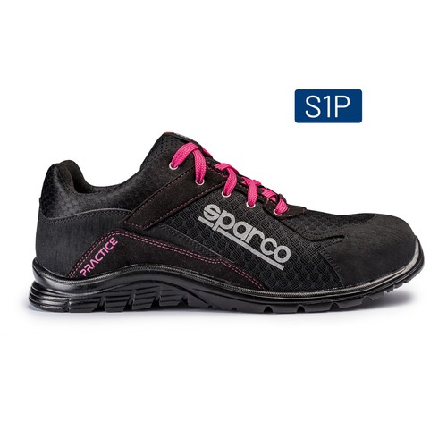 Scarpa antinfortunistica