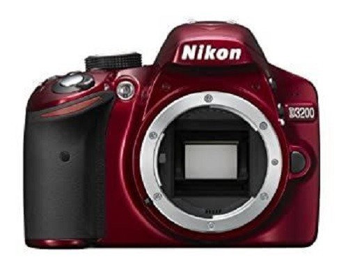 Corpo fotocamera reflex