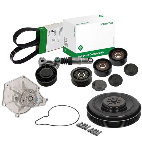 Ina 6pk2500 kit cinghia - 6pk2500,