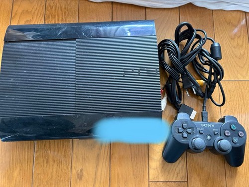 Console sony playstation ps3 - playstation,