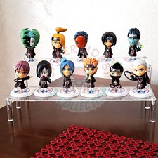 ACTION FIGURE NARUTO SHIPPUDEN