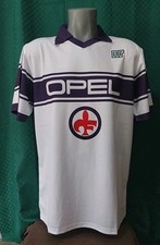 Maglia Vintage Ac Fiorentina