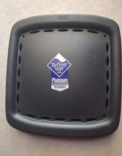Moneta smokefree piastra grill - piastra,